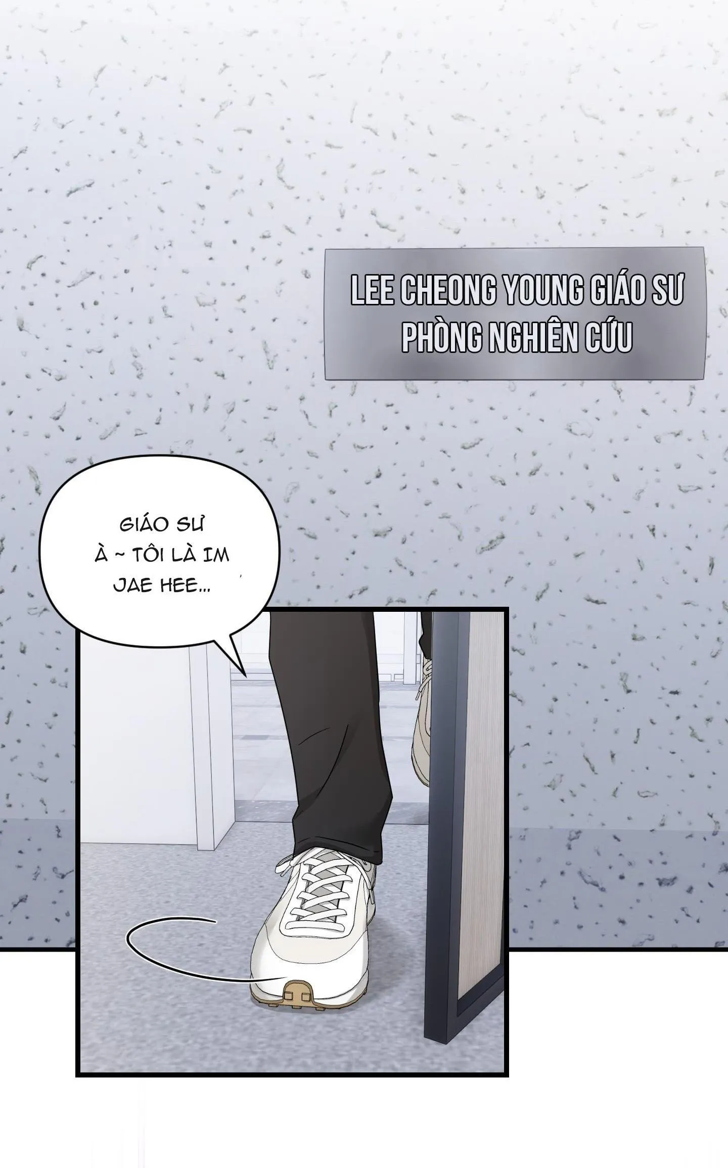 KÝ SỰ ALPHA Chapter 12 Trang 89