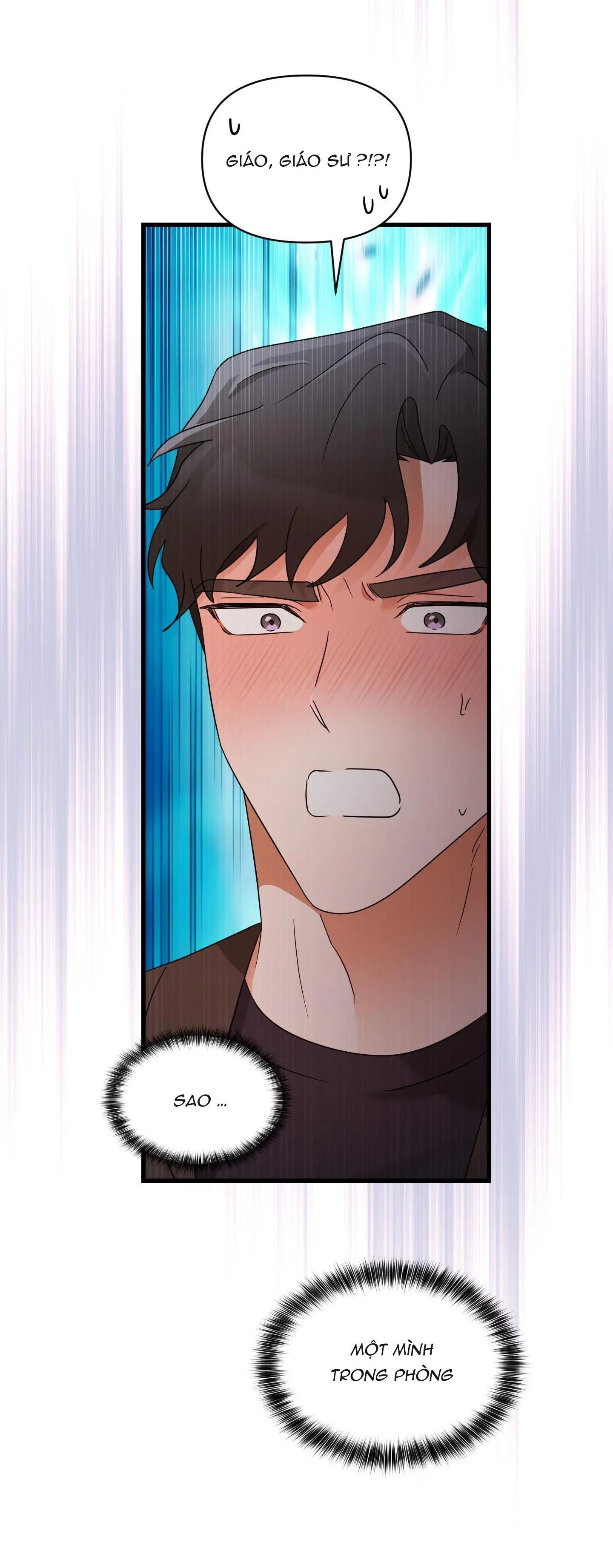 KÝ SỰ ALPHA Chapter 12 Trang 91