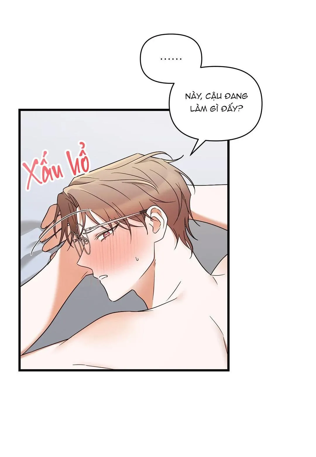KÝ SỰ ALPHA Chapter 14 Trang 7