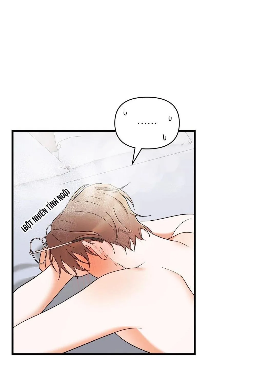 KÝ SỰ ALPHA Chapter 14 Trang 9