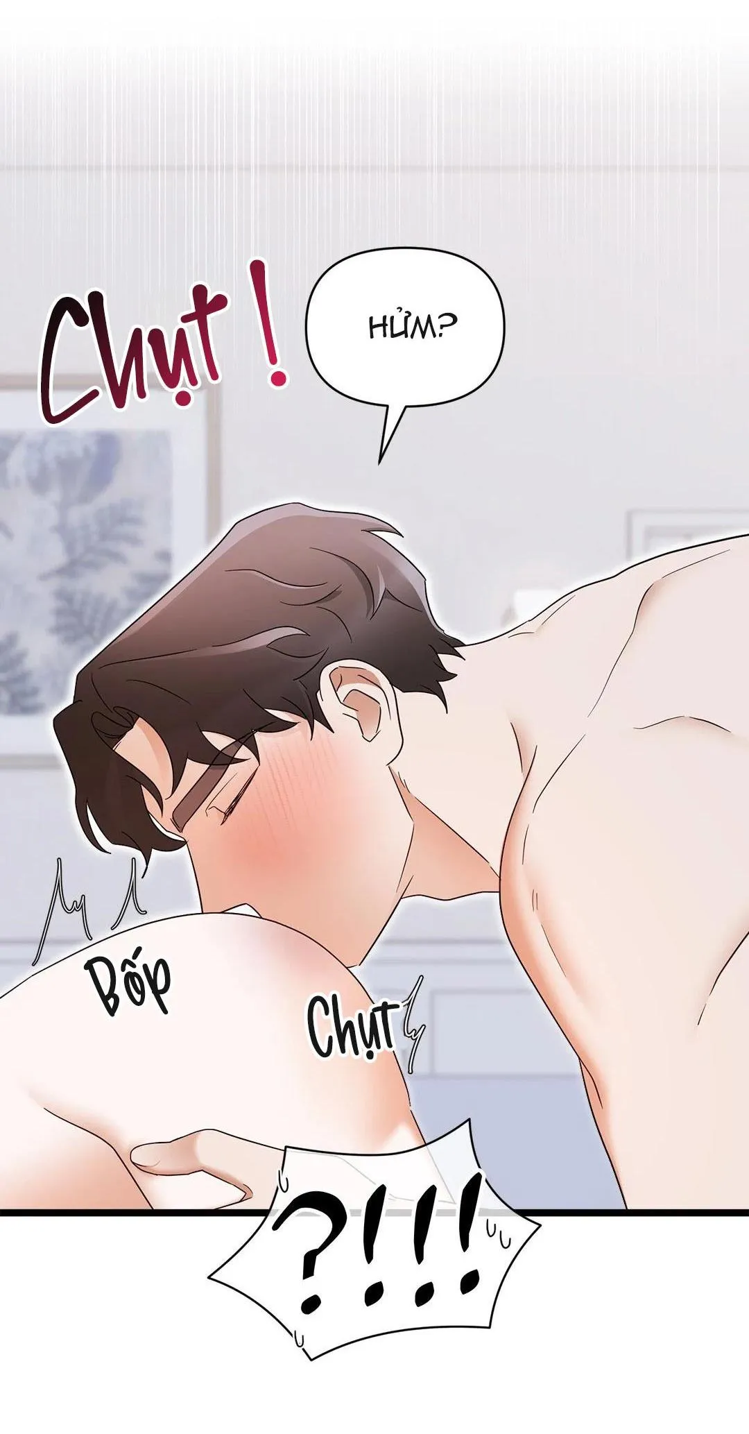 KÝ SỰ ALPHA Chapter 14 Trang 11