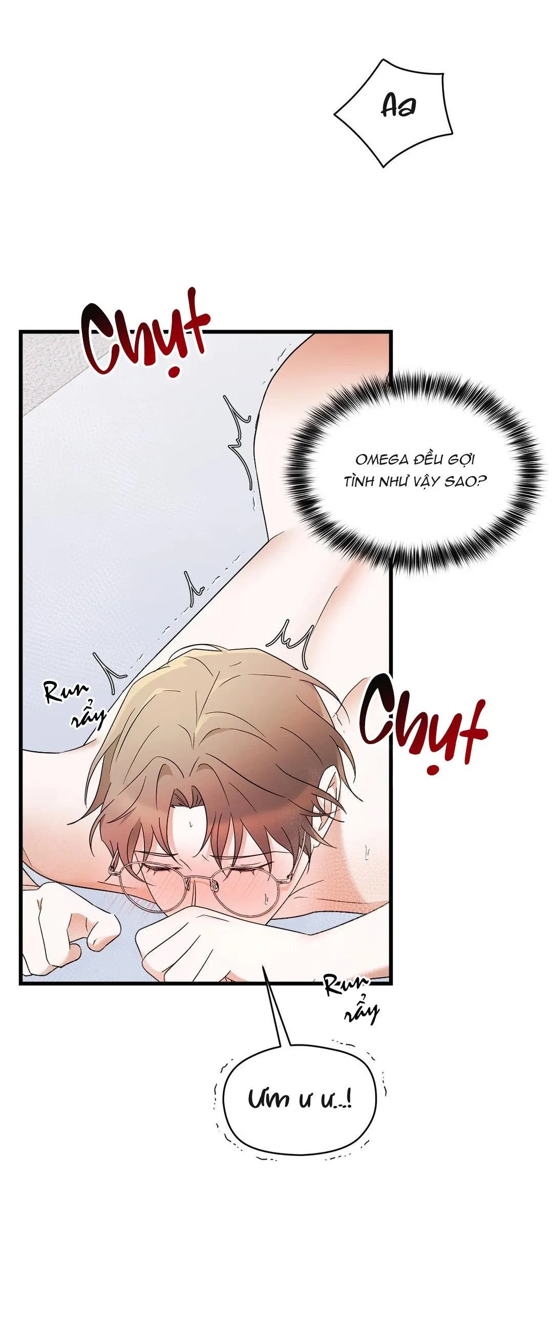 KÝ SỰ ALPHA Chapter 14 Trang 15