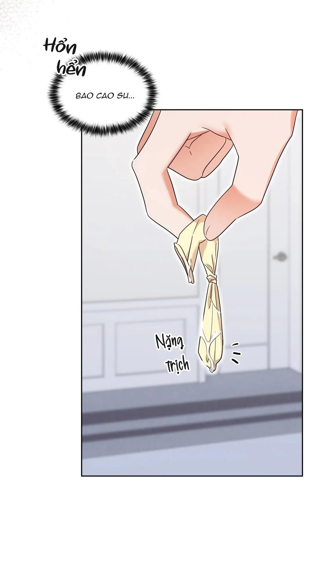 KÝ SỰ ALPHA Chapter 14 Trang 30