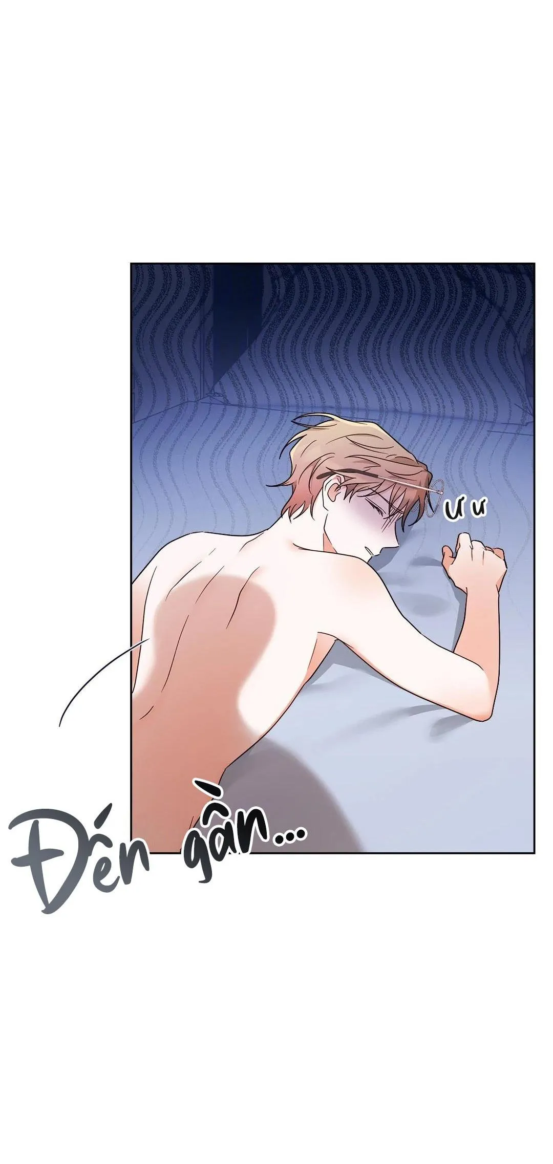 KÝ SỰ ALPHA Chapter 14 Trang 32