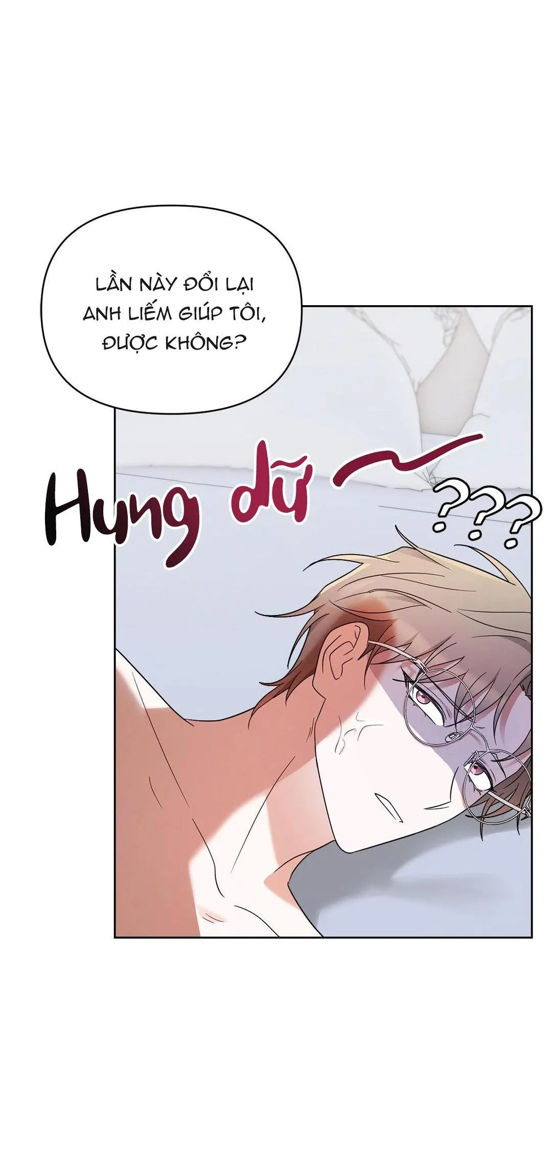 KÝ SỰ ALPHA Chapter 14 Trang 34