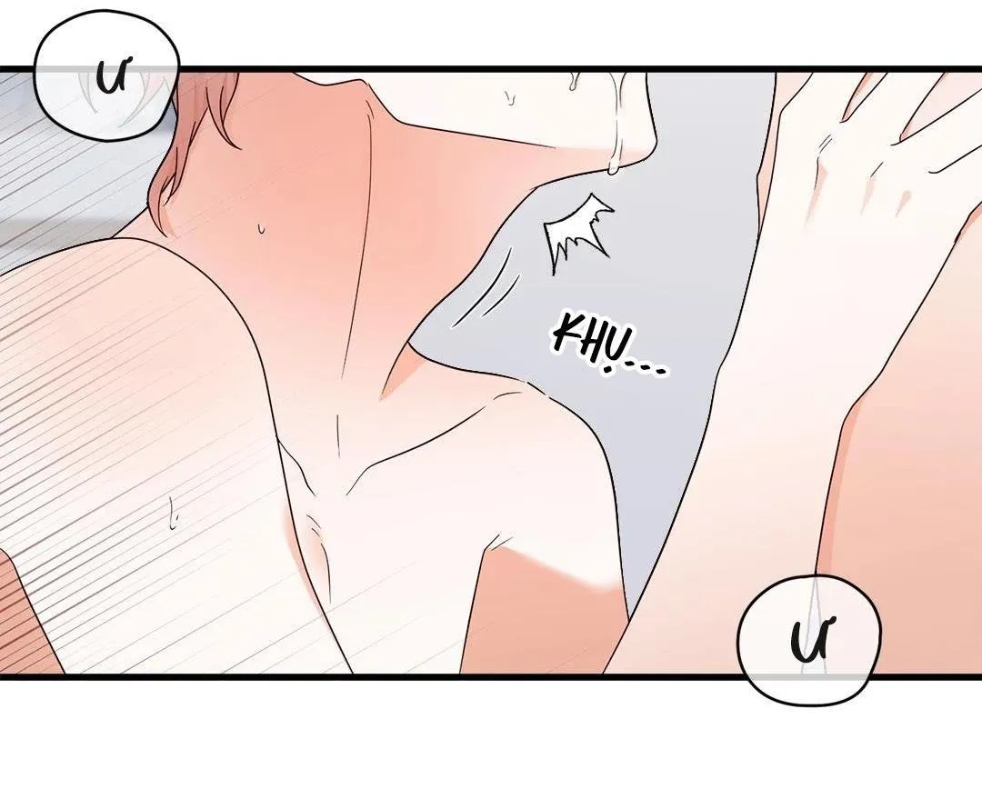 KÝ SỰ ALPHA Chapter 14 Trang 38