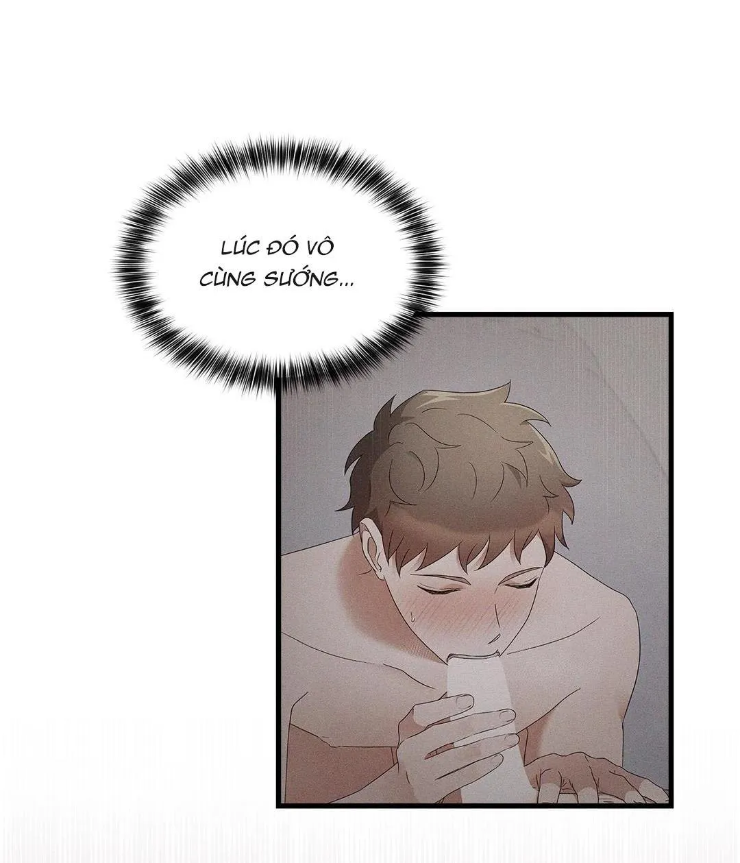 KÝ SỰ ALPHA Chapter 14 Trang 42