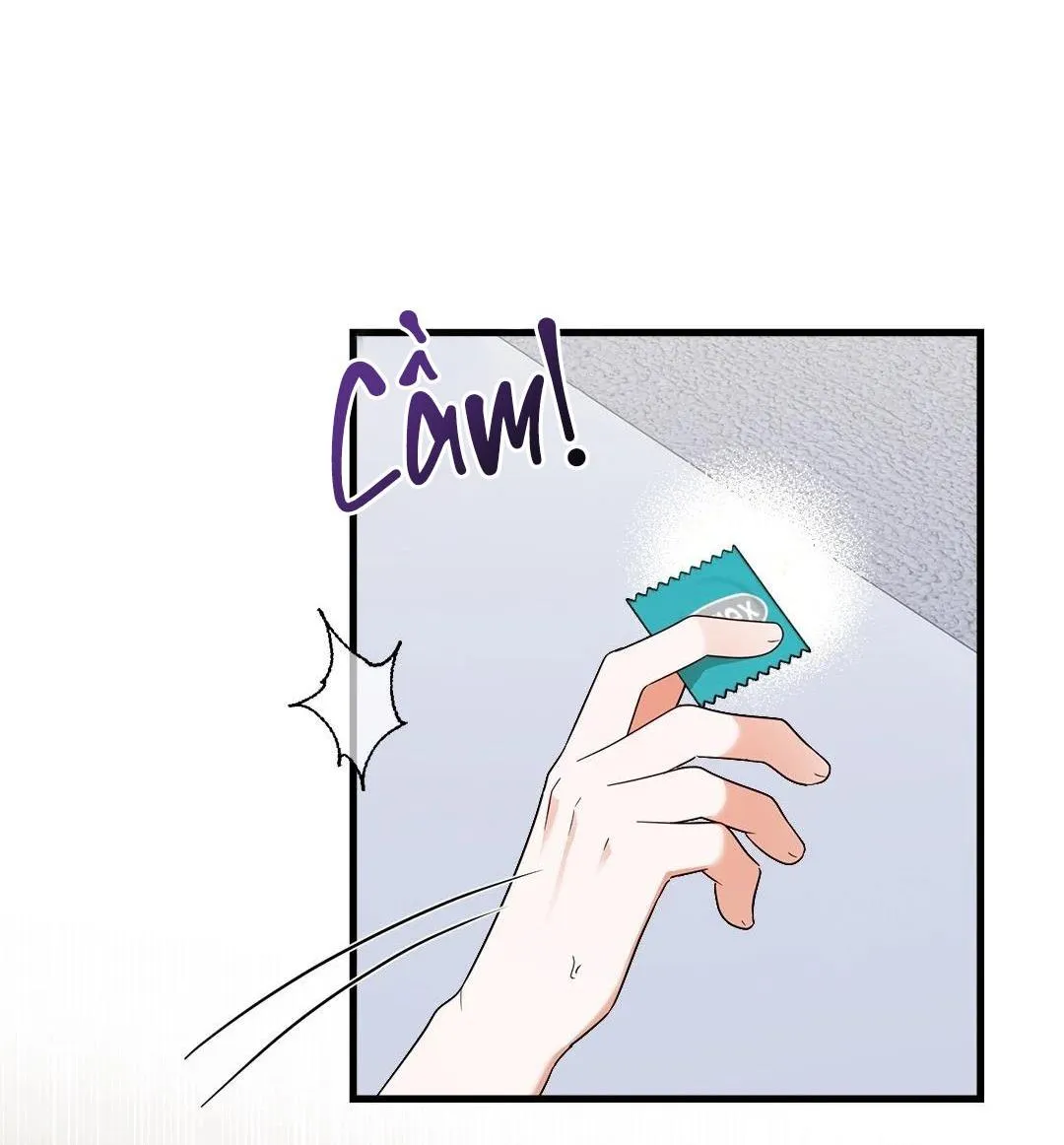 KÝ SỰ ALPHA Chapter 14 Trang 44