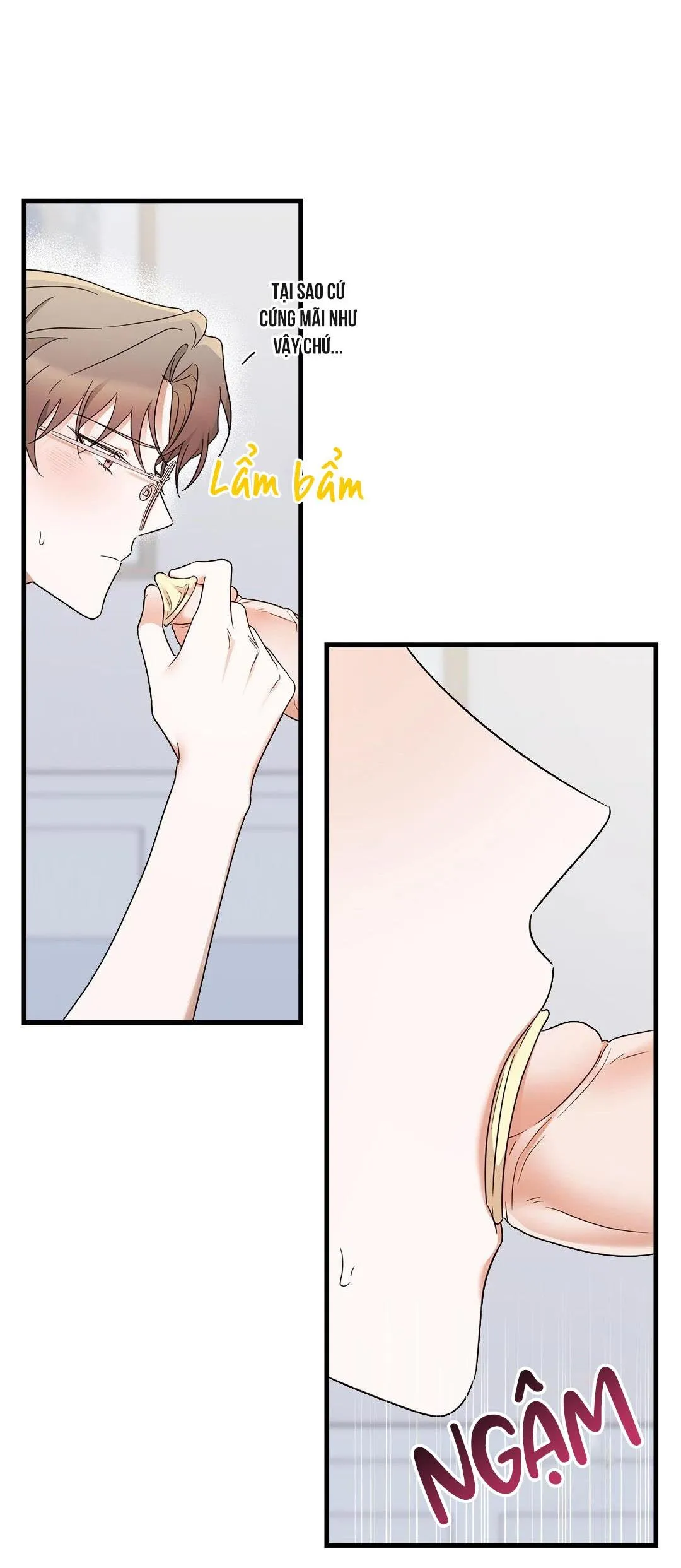 KÝ SỰ ALPHA Chapter 14 Trang 46