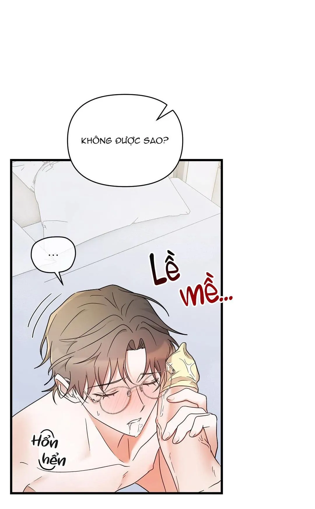 KÝ SỰ ALPHA Chapter 14 Trang 48