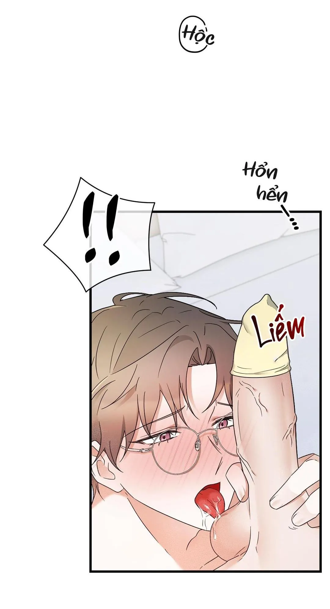 KÝ SỰ ALPHA Chapter 14 Trang 49