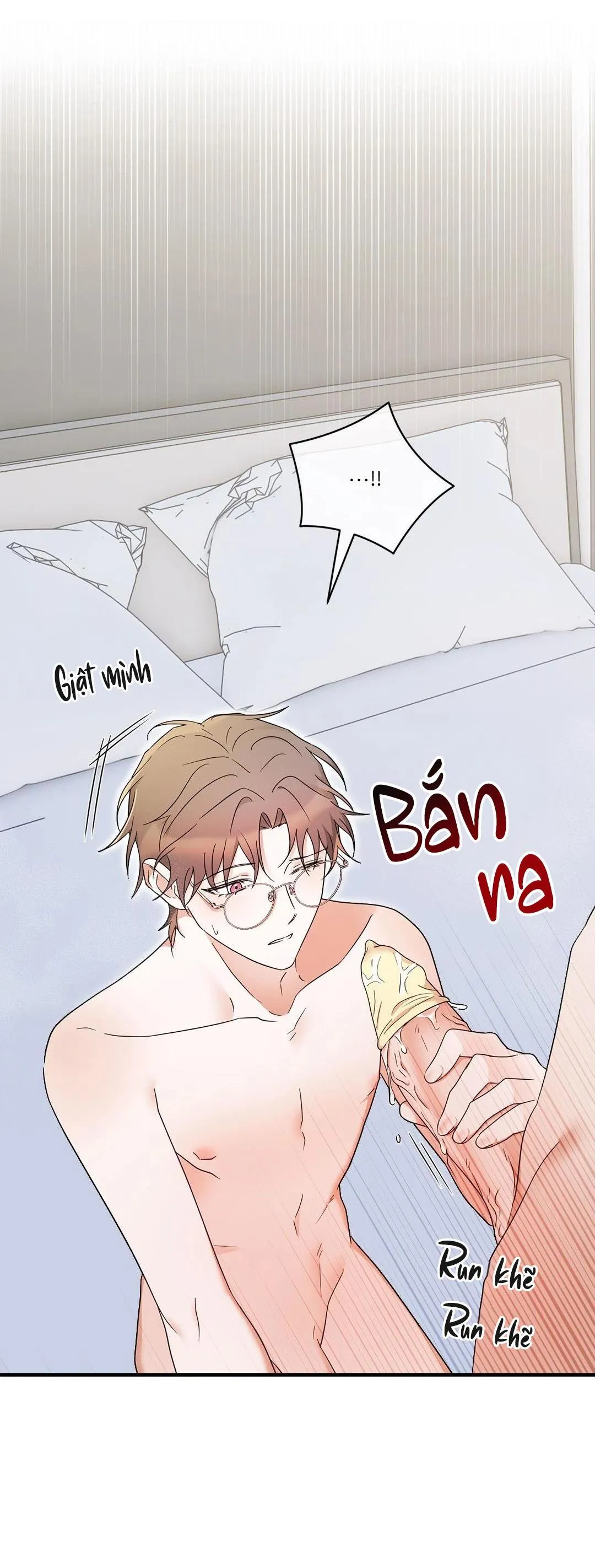 KÝ SỰ ALPHA Chapter 14 Trang 53