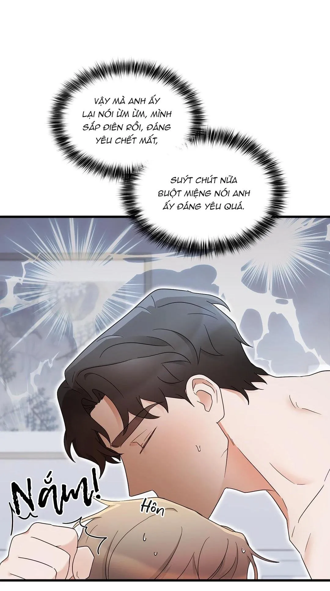 KÝ SỰ ALPHA Chapter 14 Trang 56