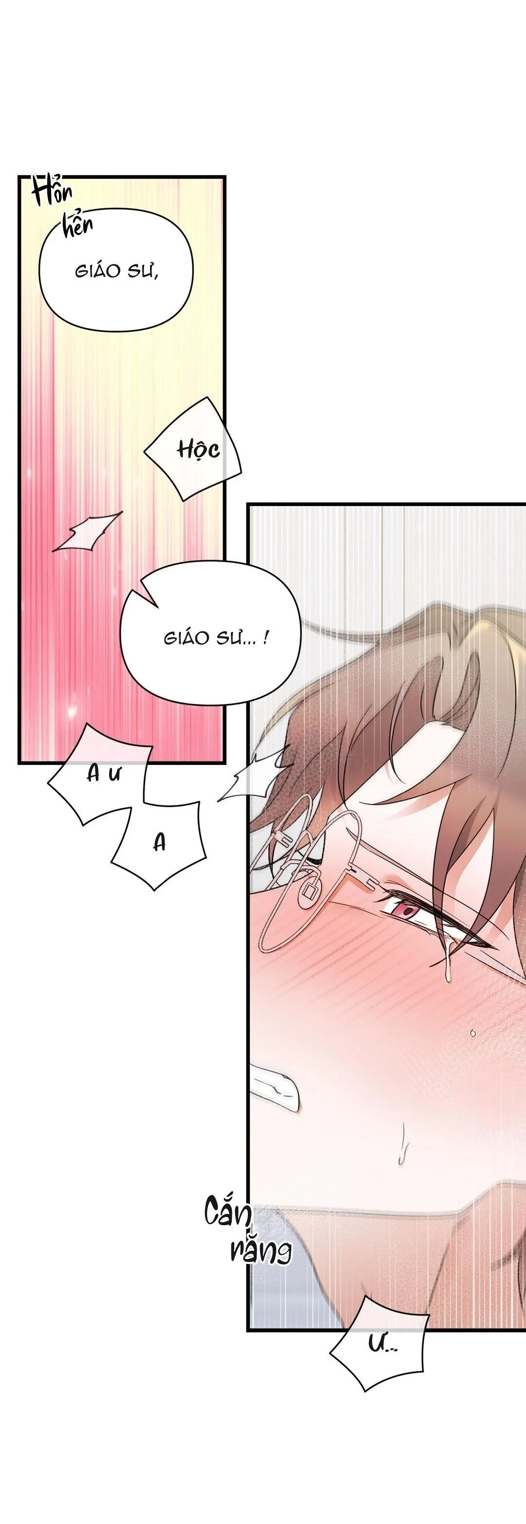 KÝ SỰ ALPHA Chapter 14 Trang 63