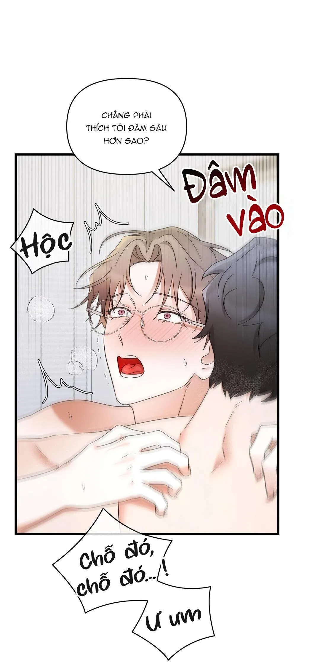 KÝ SỰ ALPHA Chapter 14 Trang 66