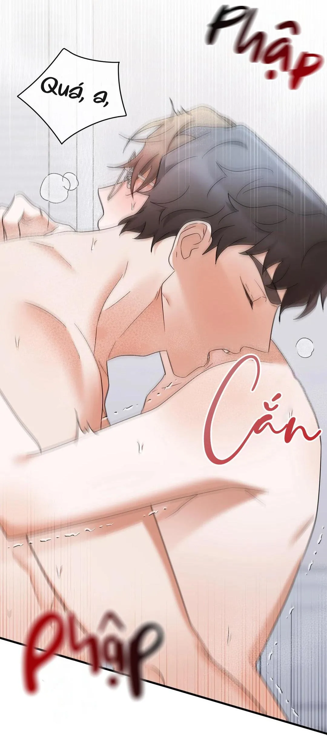 KÝ SỰ ALPHA Chapter 14 Trang 68