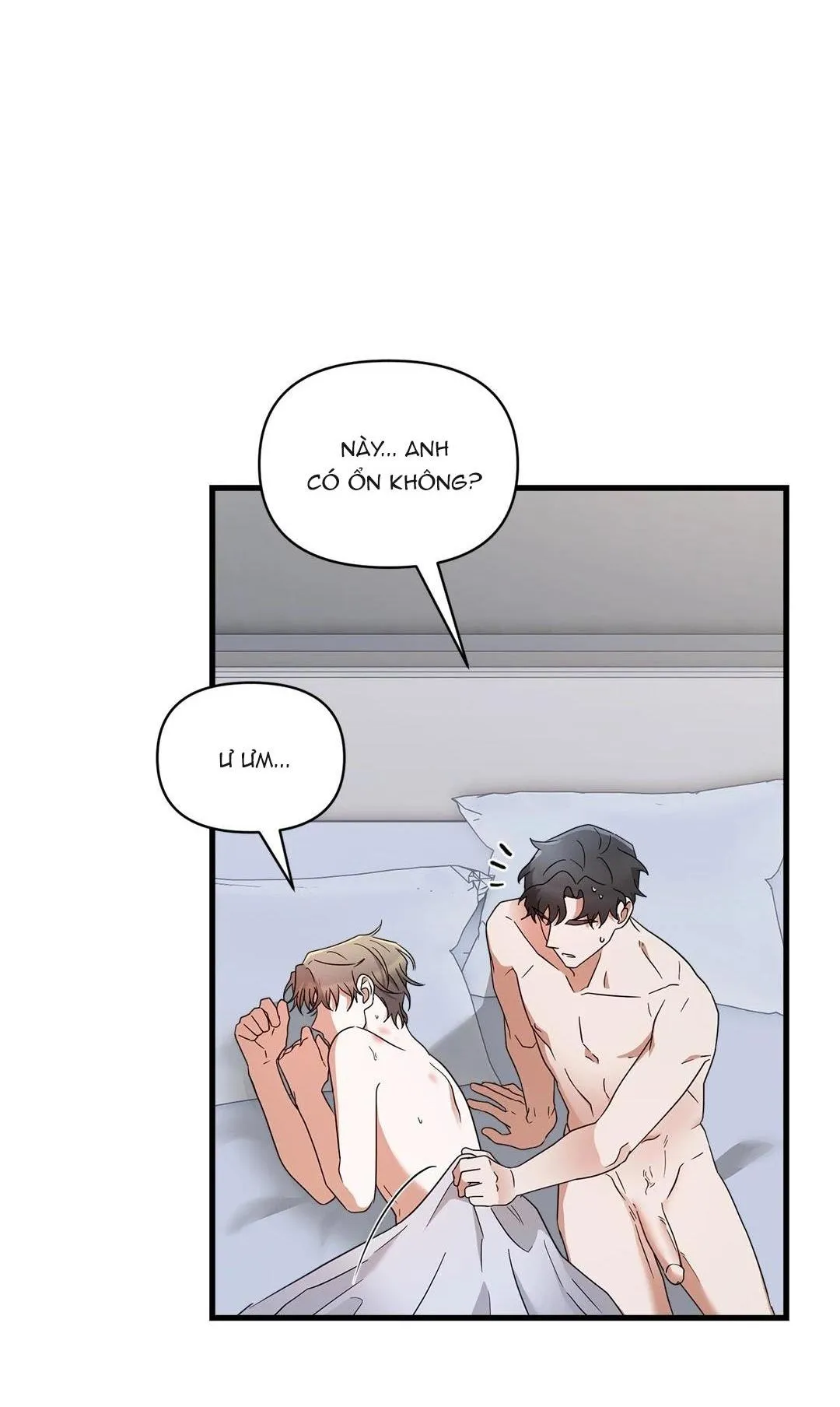 KÝ SỰ ALPHA Chapter 15 Trang 5