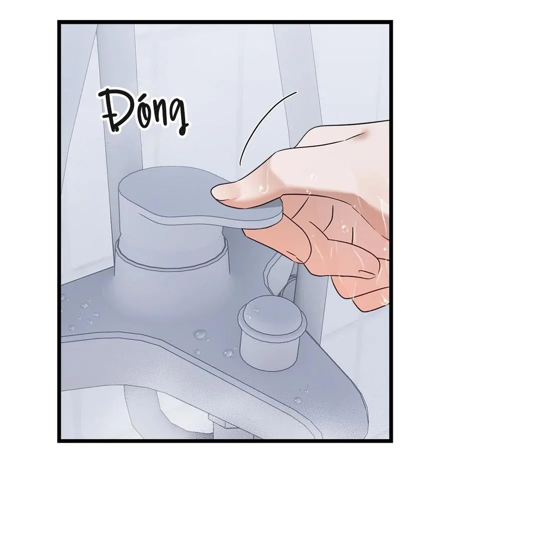 KÝ SỰ ALPHA Chapter 15 Trang 13