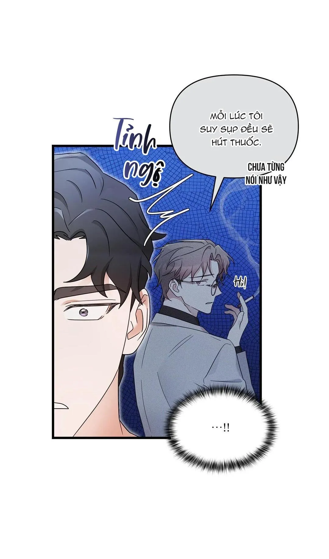 KÝ SỰ ALPHA Chapter 15 Trang 16