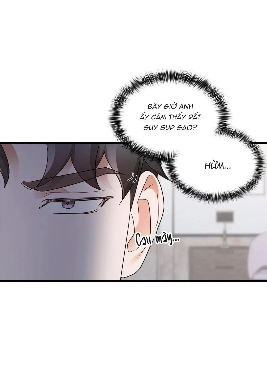 KÝ SỰ ALPHA Chapter 15 Trang 17