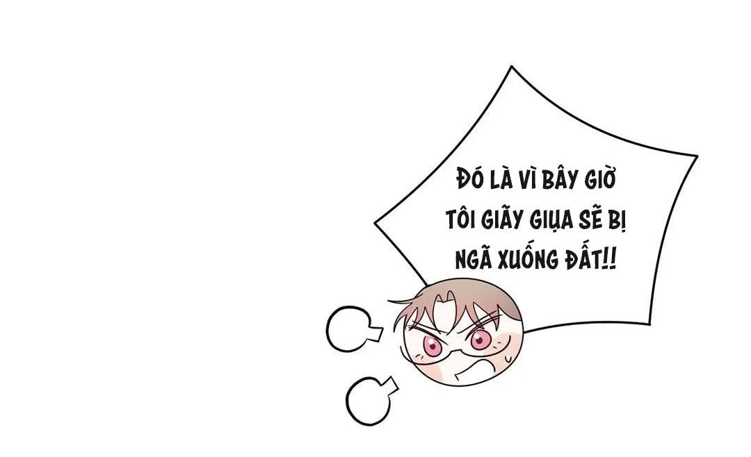 KÝ SỰ ALPHA Chapter 15 Trang 22