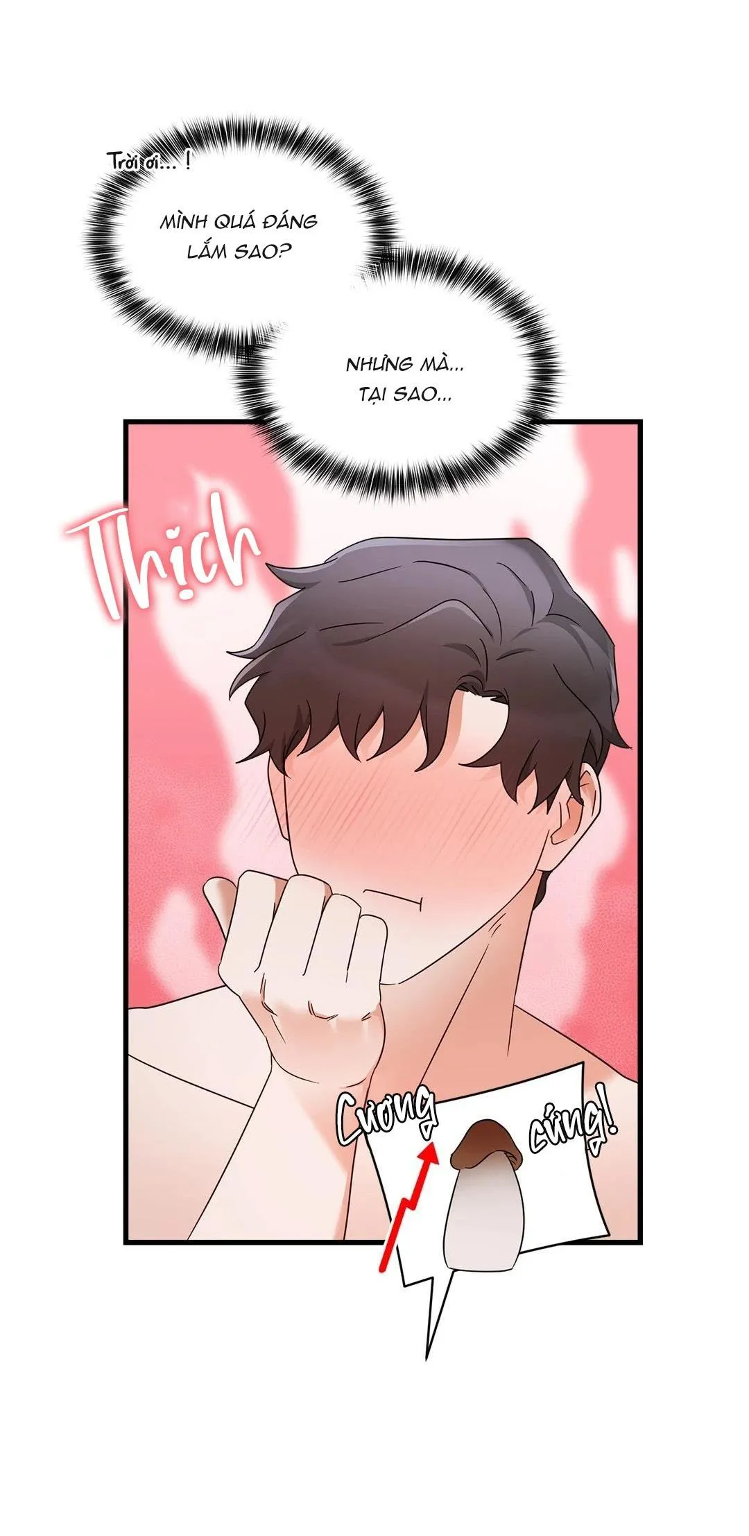 KÝ SỰ ALPHA Chapter 15 Trang 27