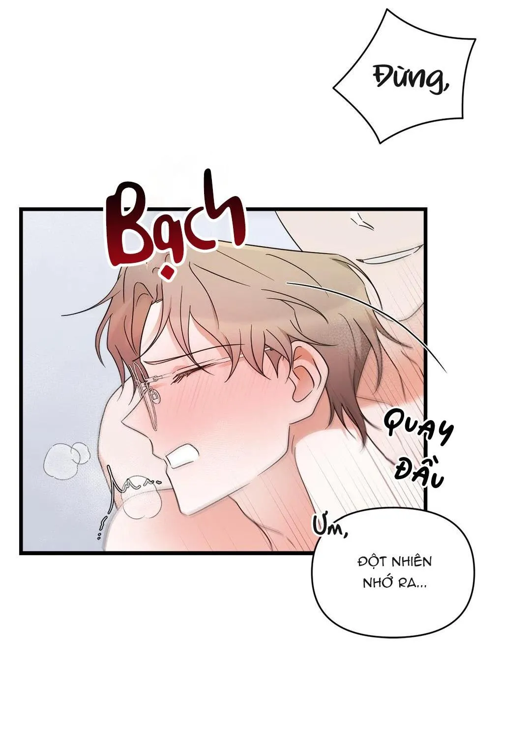 KÝ SỰ ALPHA Chapter 15 Trang 41