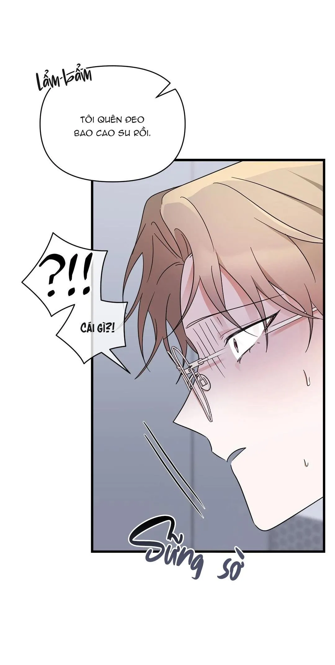 KÝ SỰ ALPHA Chapter 15 Trang 42