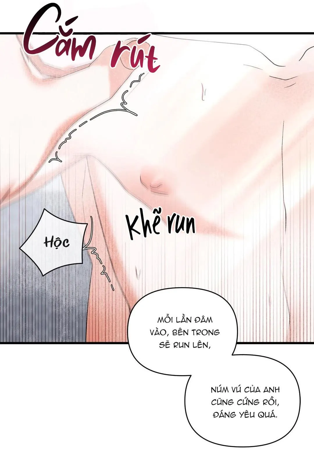 KÝ SỰ ALPHA Chapter 15 Trang 46