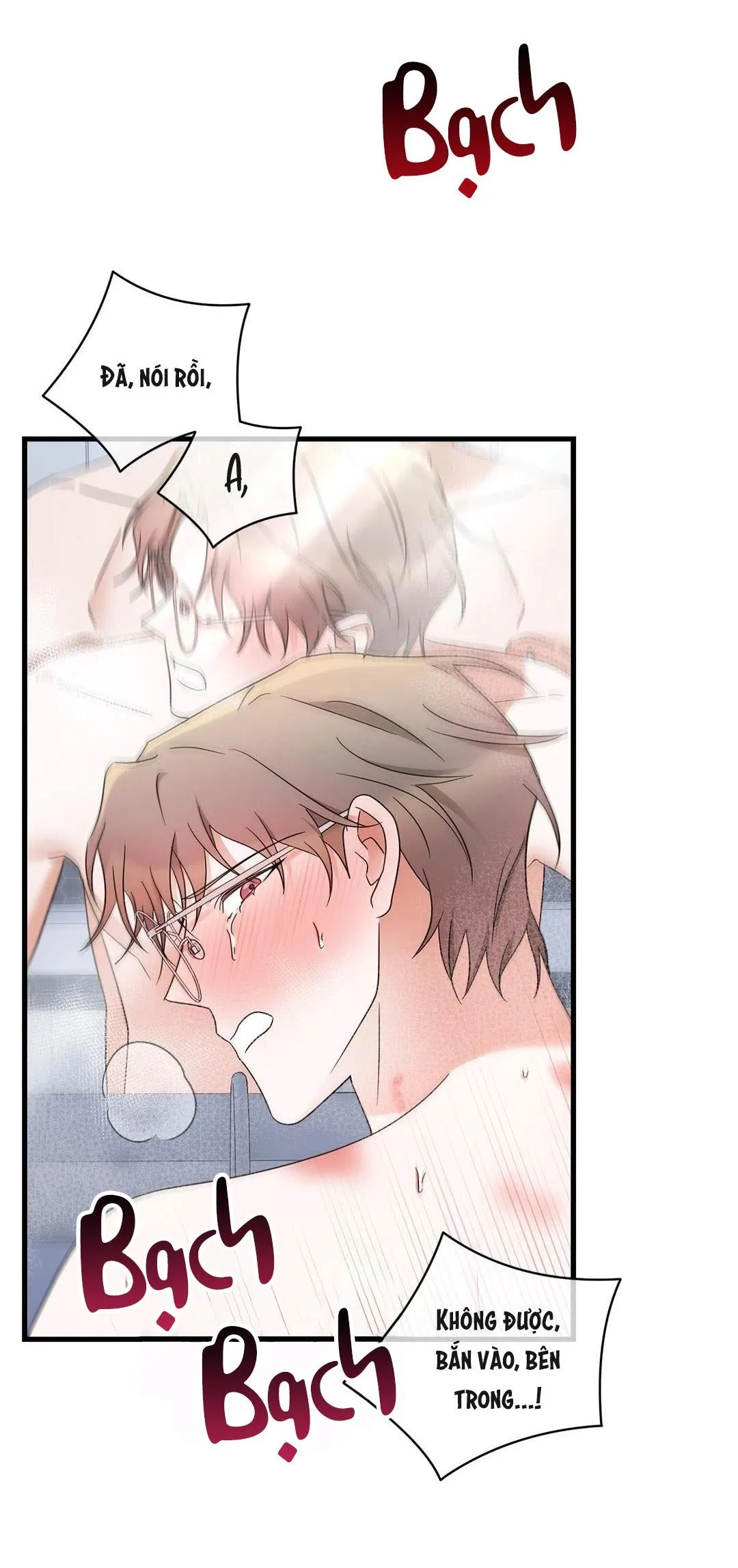 KÝ SỰ ALPHA Chapter 15 Trang 47