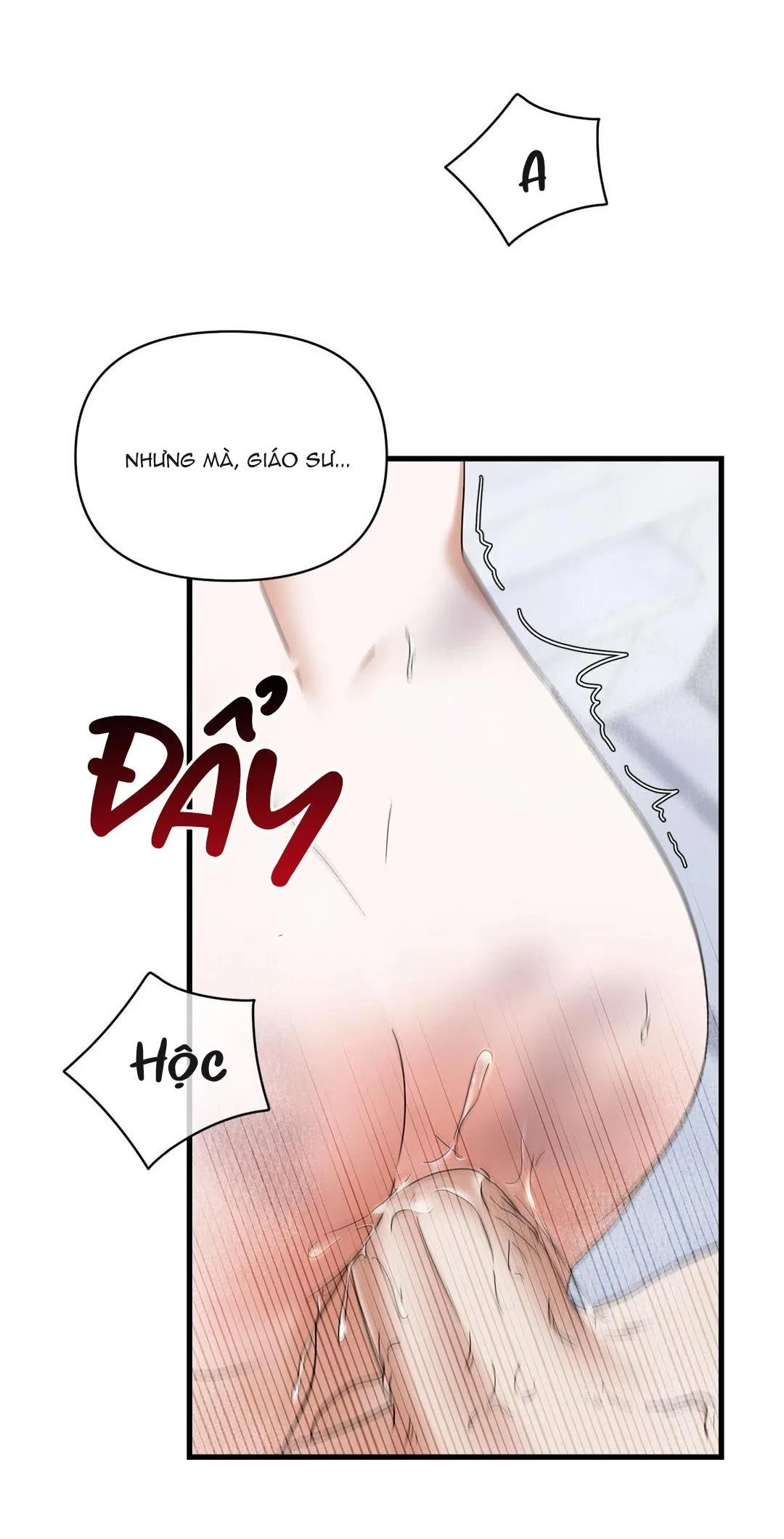 KÝ SỰ ALPHA Chapter 15 Trang 48