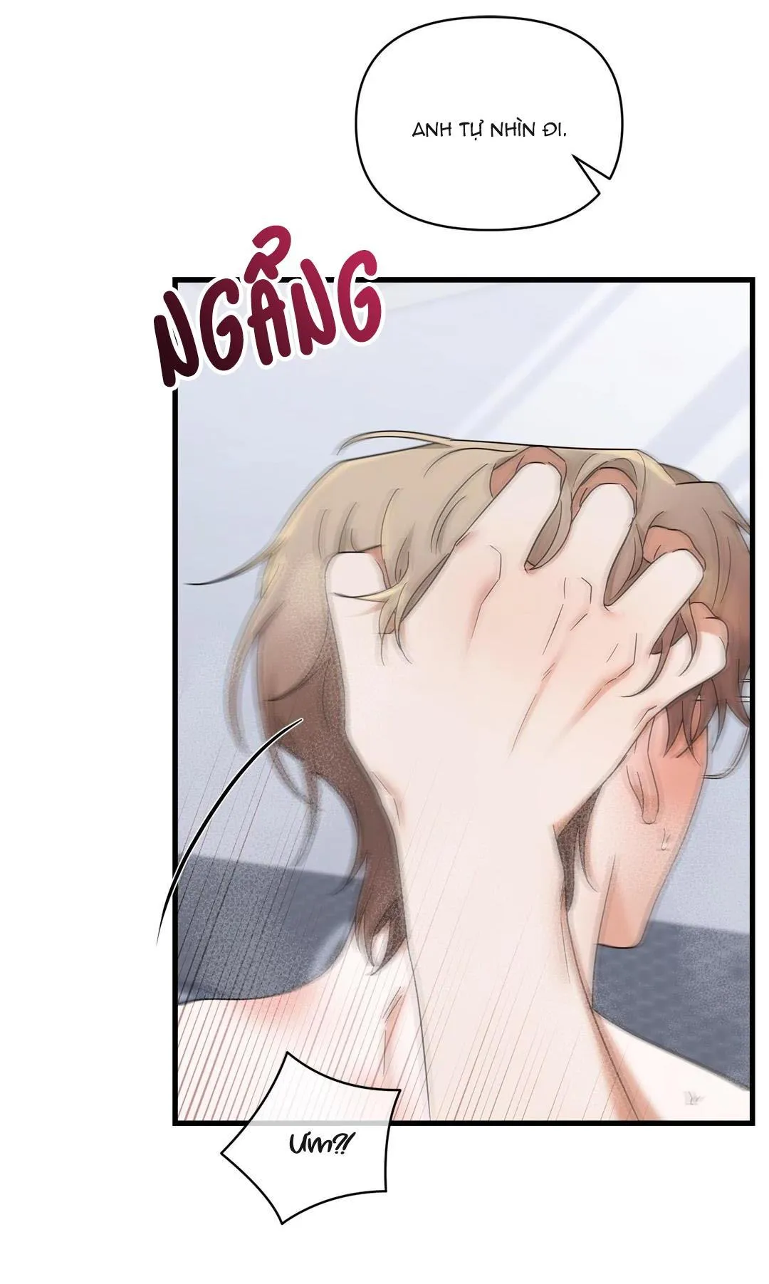 KÝ SỰ ALPHA Chapter 15 Trang 51