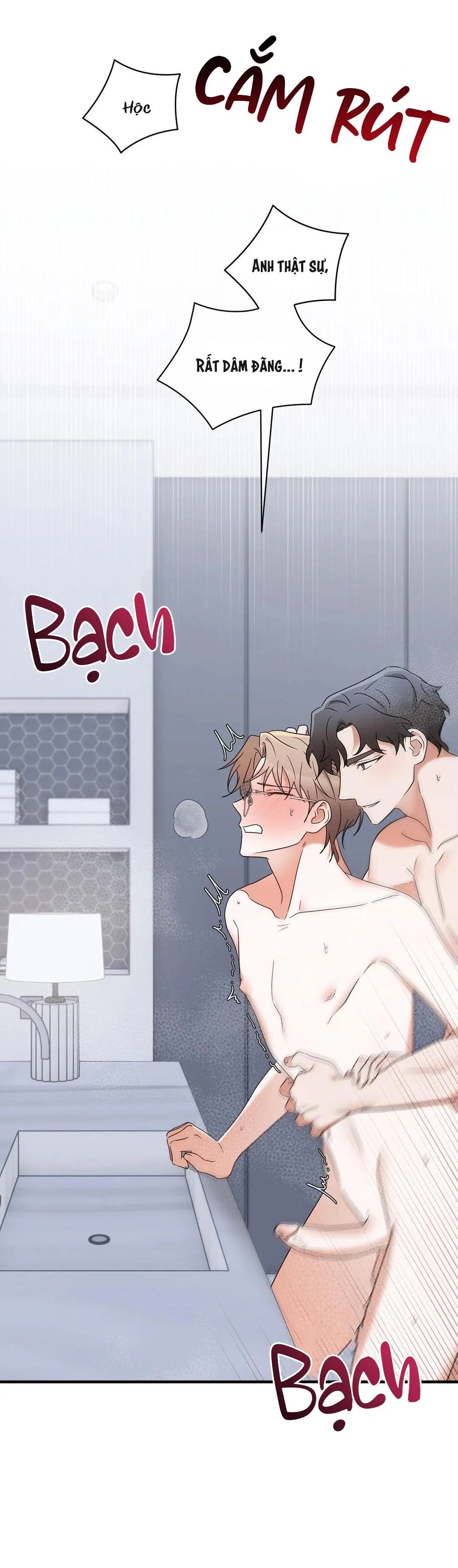 KÝ SỰ ALPHA Chapter 15 Trang 52