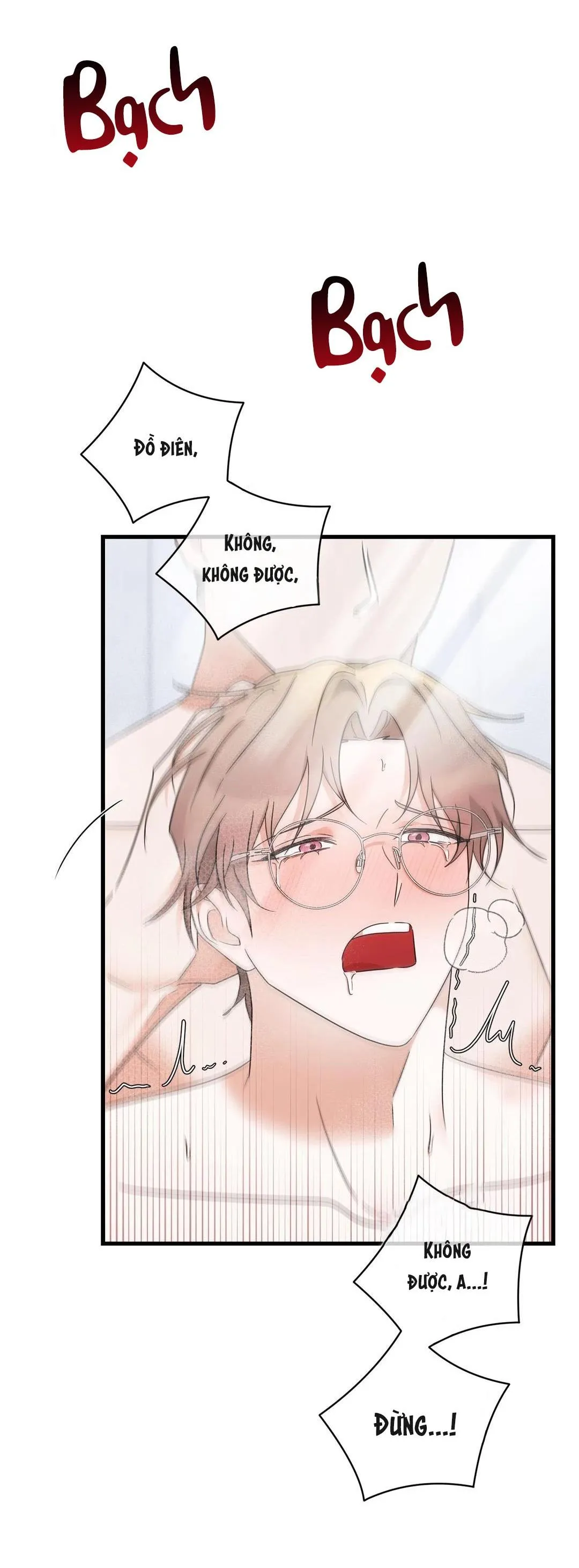 KÝ SỰ ALPHA Chapter 15 Trang 55