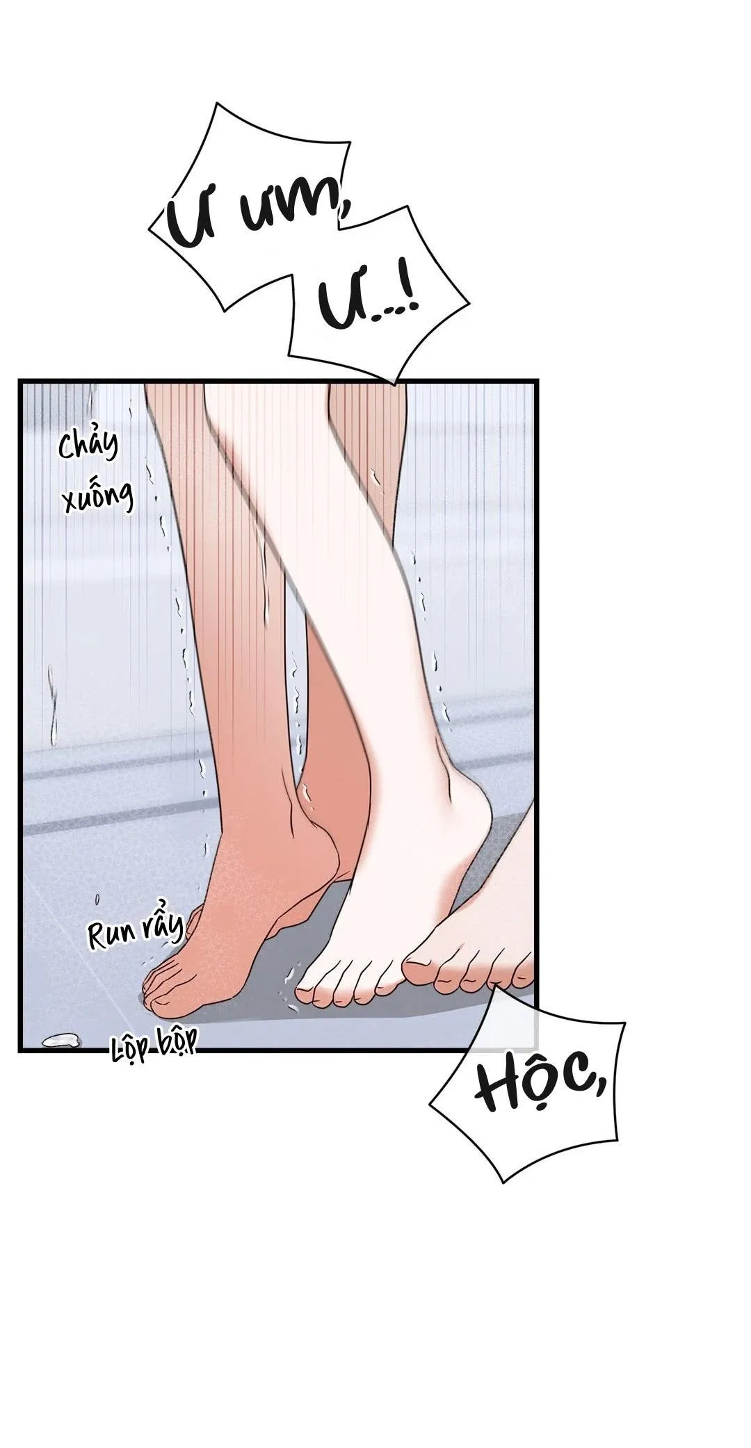 KÝ SỰ ALPHA Chapter 15 Trang 57