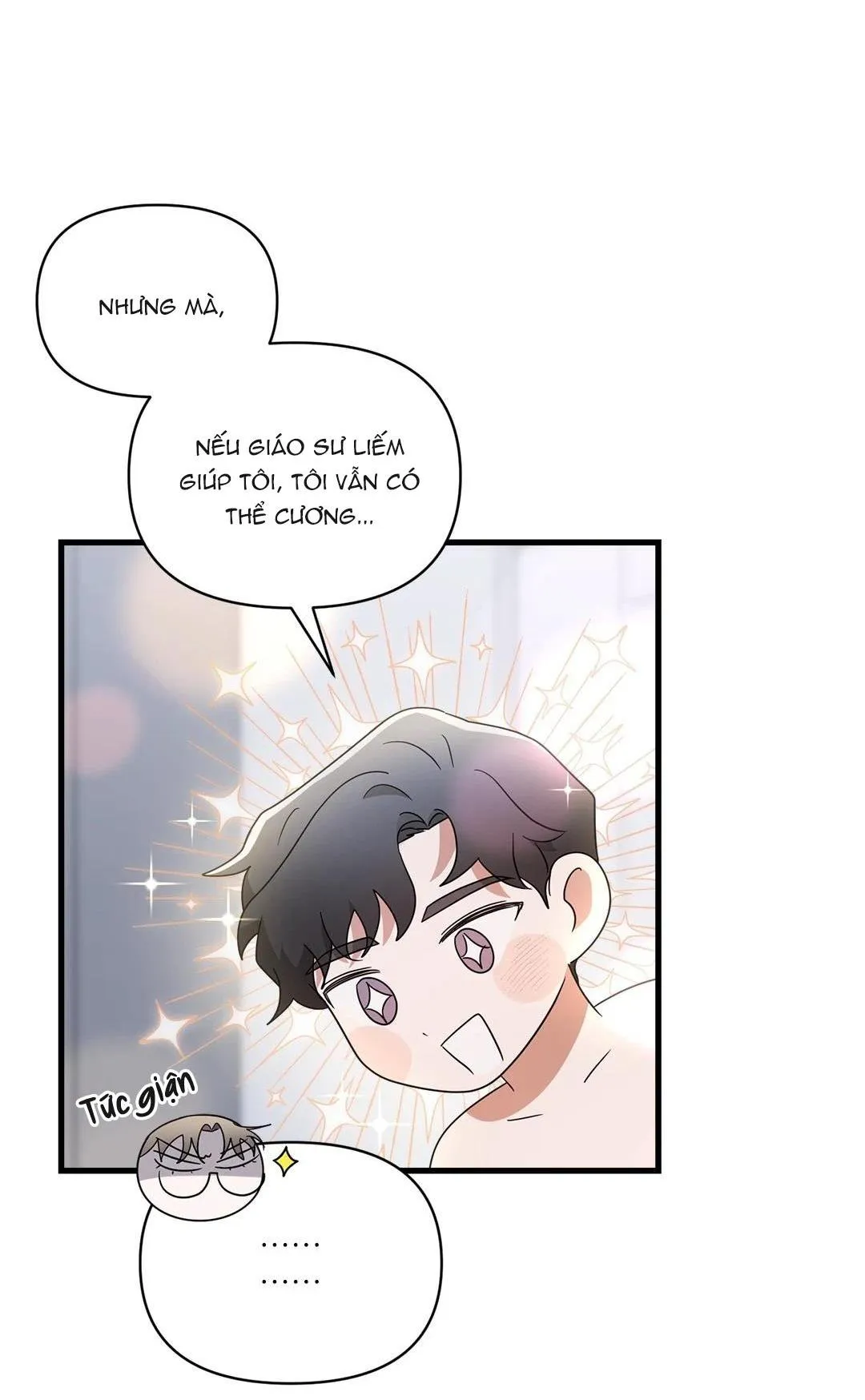 KÝ SỰ ALPHA Chapter 15 Trang 61