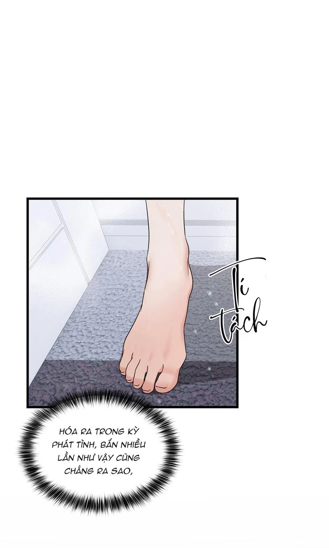 KÝ SỰ ALPHA Chapter 15 Trang 63