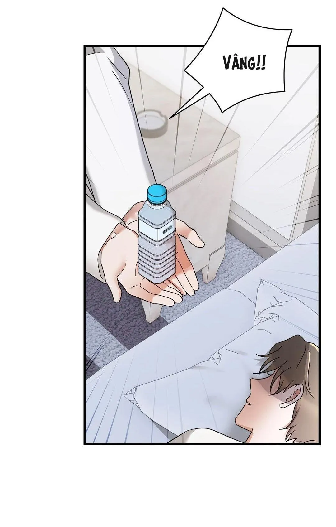 KÝ SỰ ALPHA Chapter 15 Trang 69