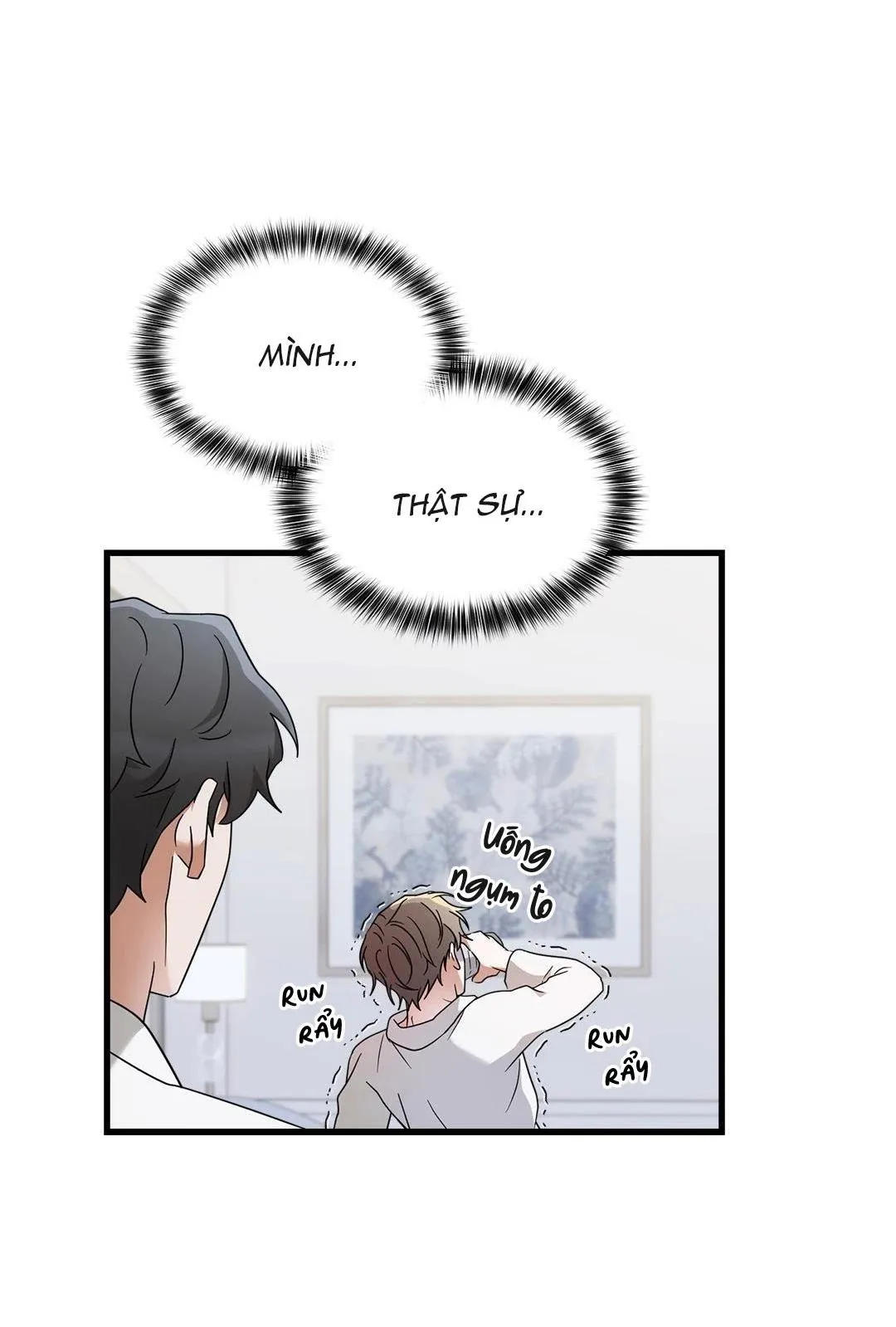 KÝ SỰ ALPHA Chapter 15 Trang 70