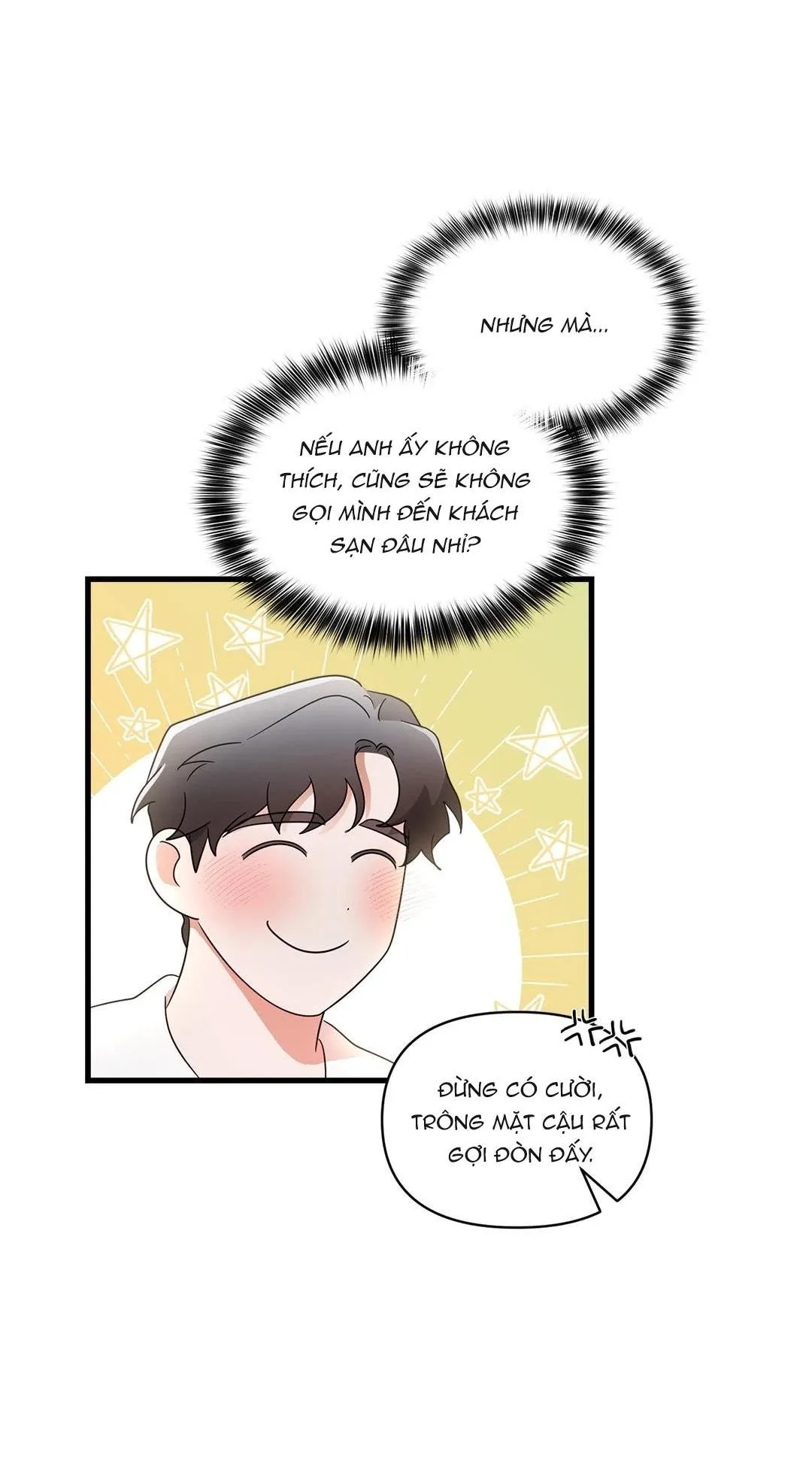 KÝ SỰ ALPHA Chapter 15 Trang 76