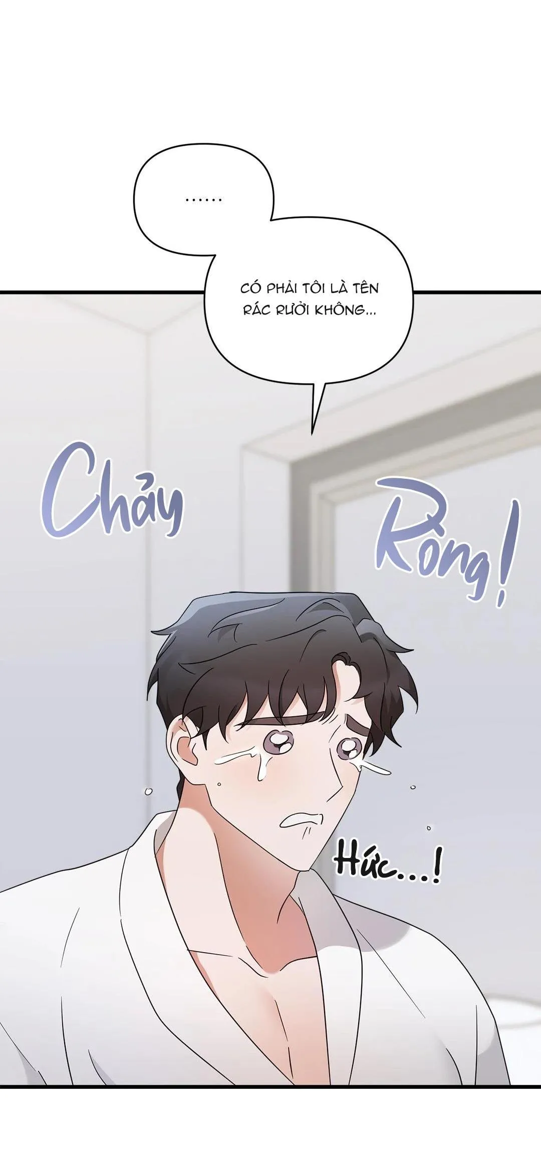 KÝ SỰ ALPHA Chapter 16 Trang 11