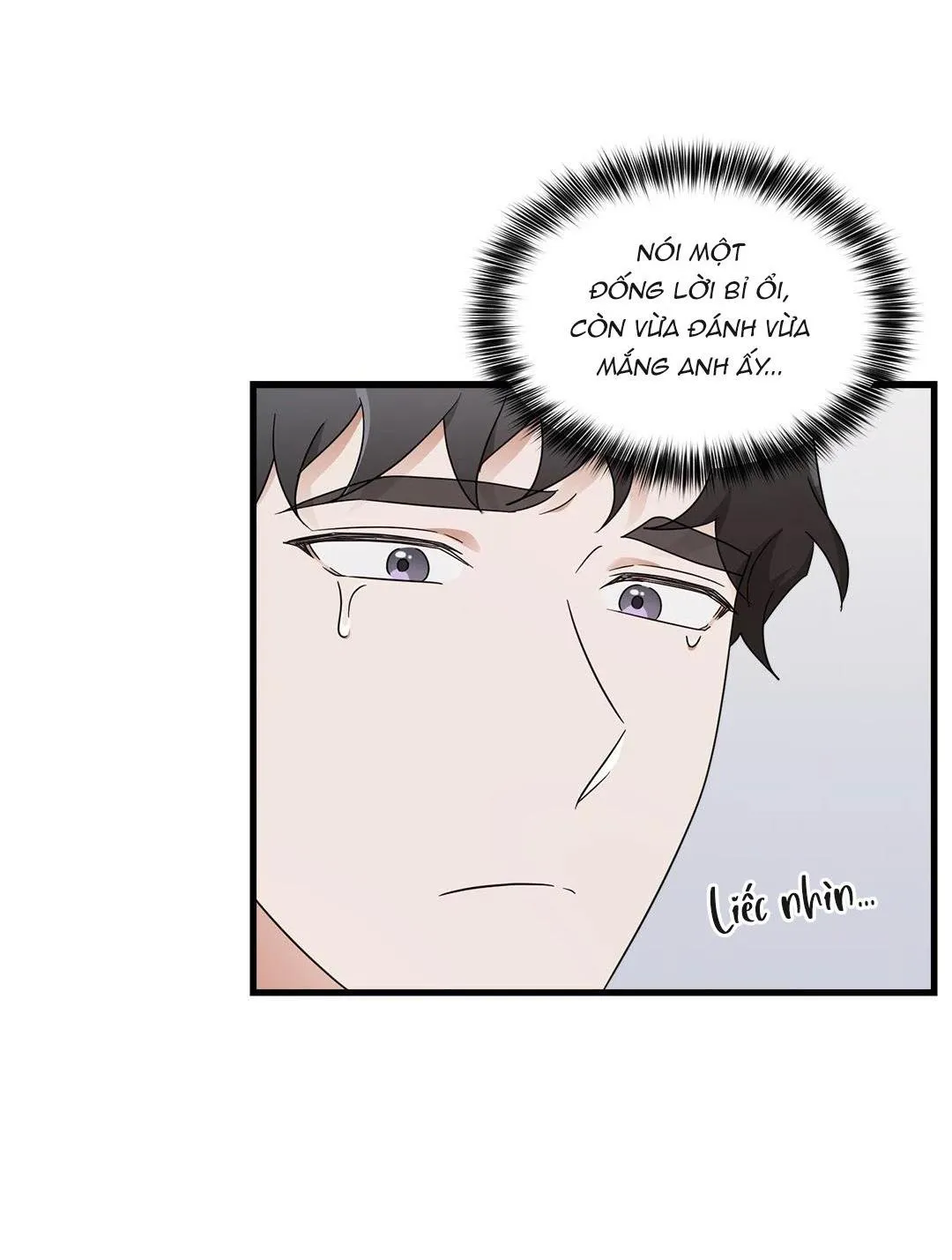 KÝ SỰ ALPHA Chapter 16 Trang 12