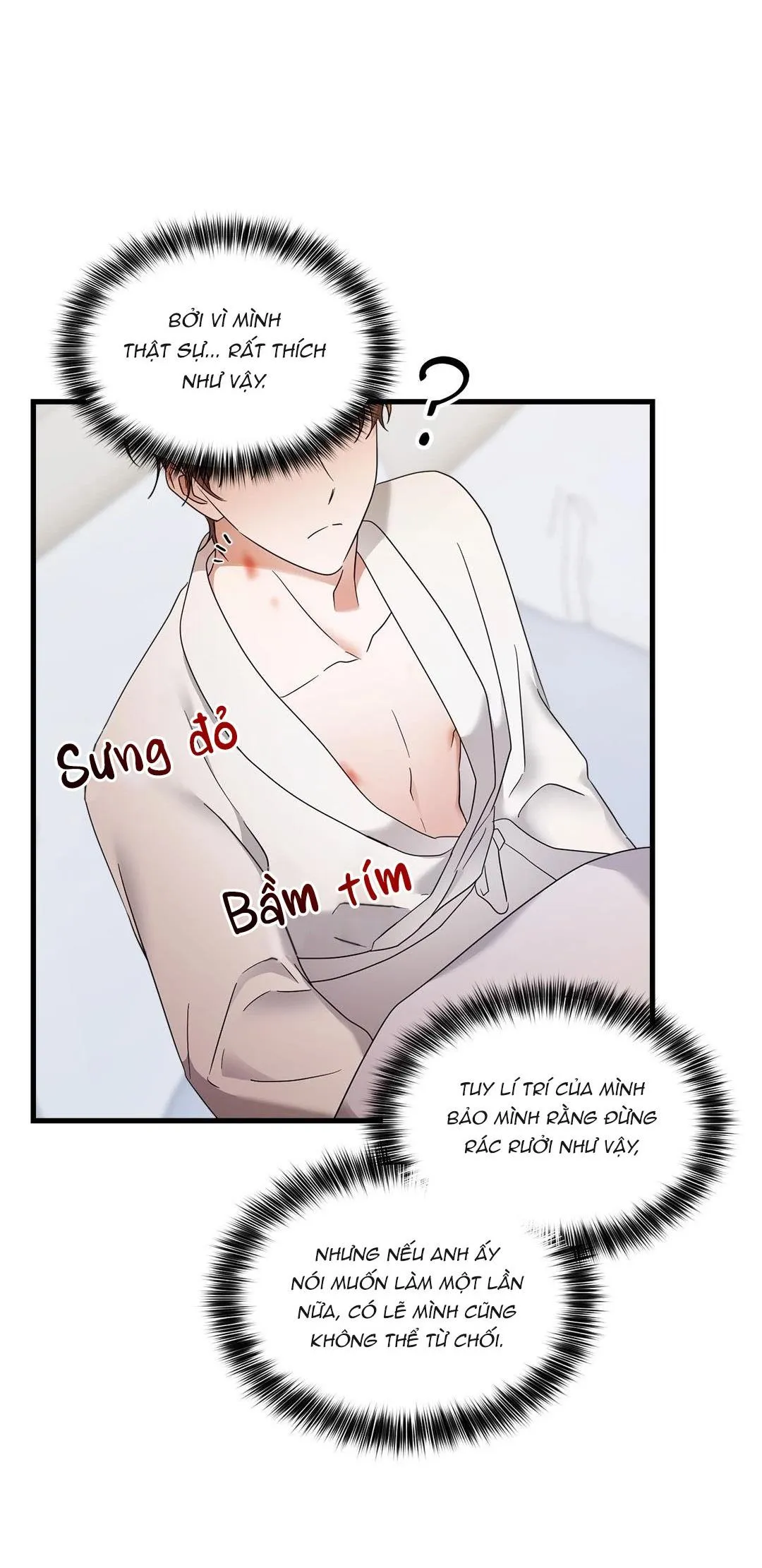 KÝ SỰ ALPHA Chapter 16 Trang 13