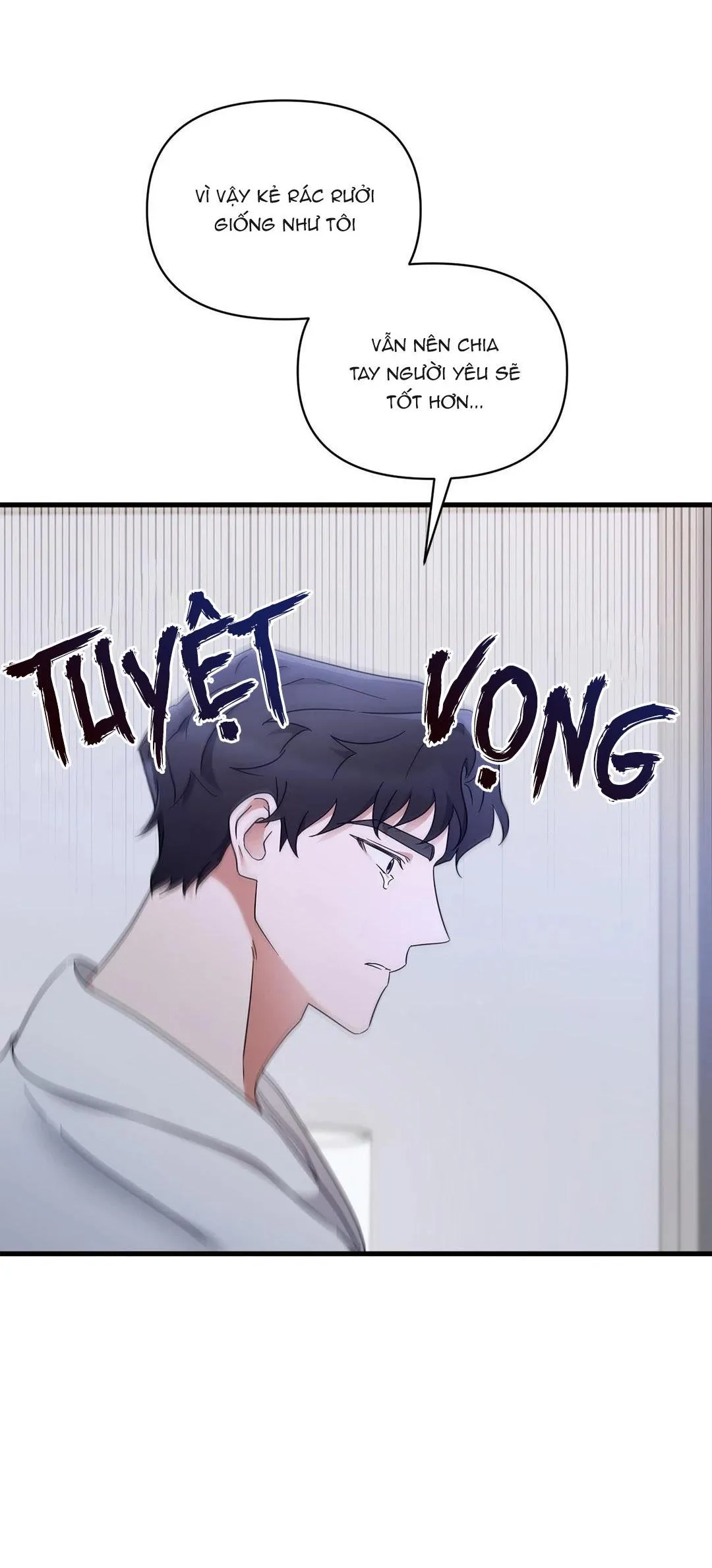 KÝ SỰ ALPHA Chapter 16 Trang 14