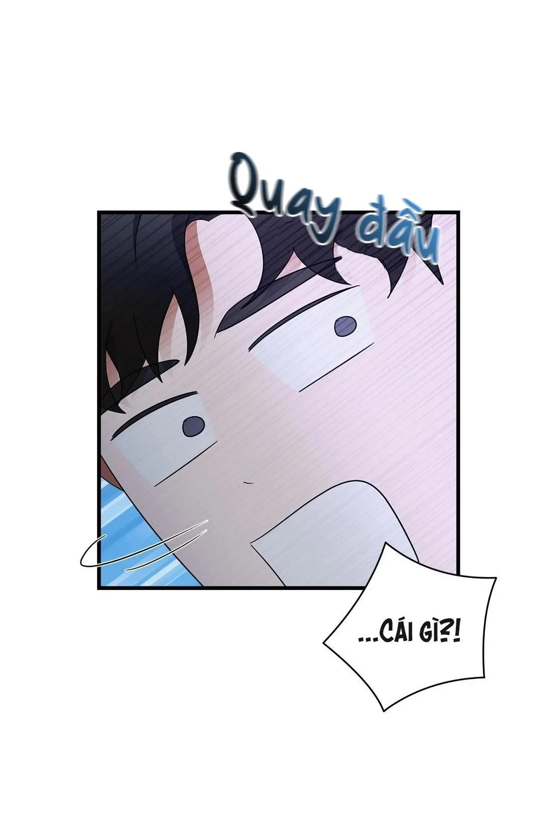 KÝ SỰ ALPHA Chapter 16 Trang 17