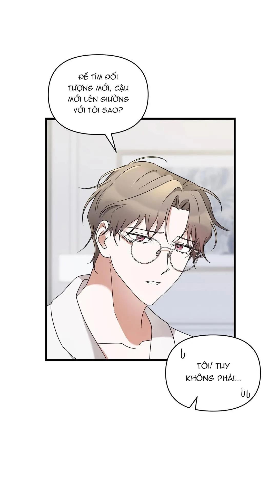 KÝ SỰ ALPHA Chapter 16 Trang 20