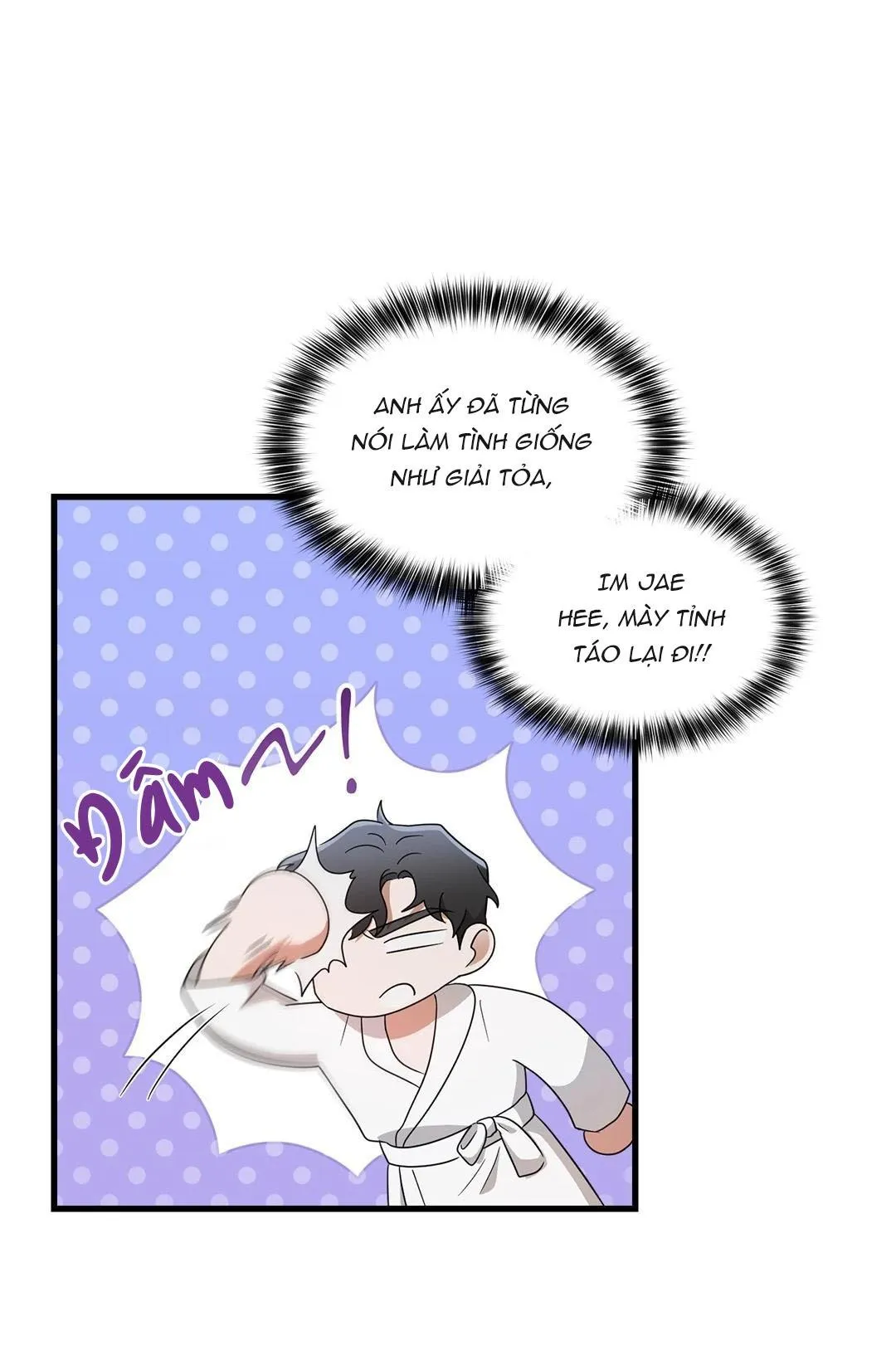 KÝ SỰ ALPHA Chapter 16 Trang 21