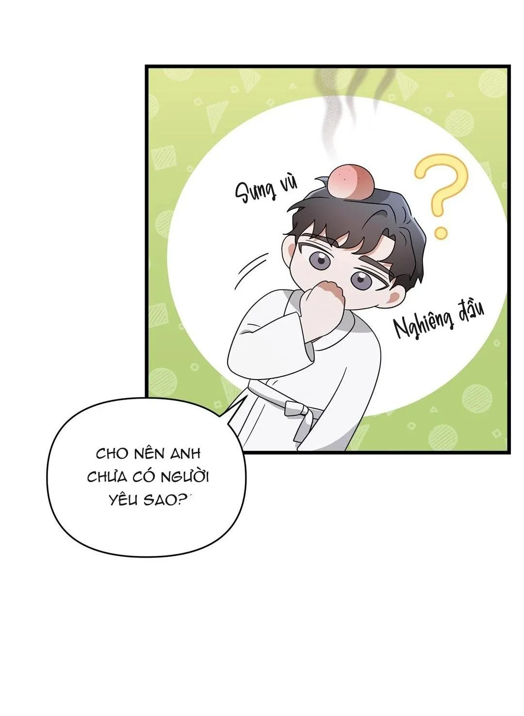 KÝ SỰ ALPHA Chapter 16 Trang 23