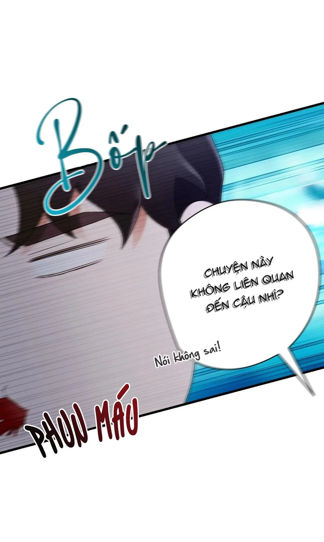 KÝ SỰ ALPHA Chapter 16 Trang 24