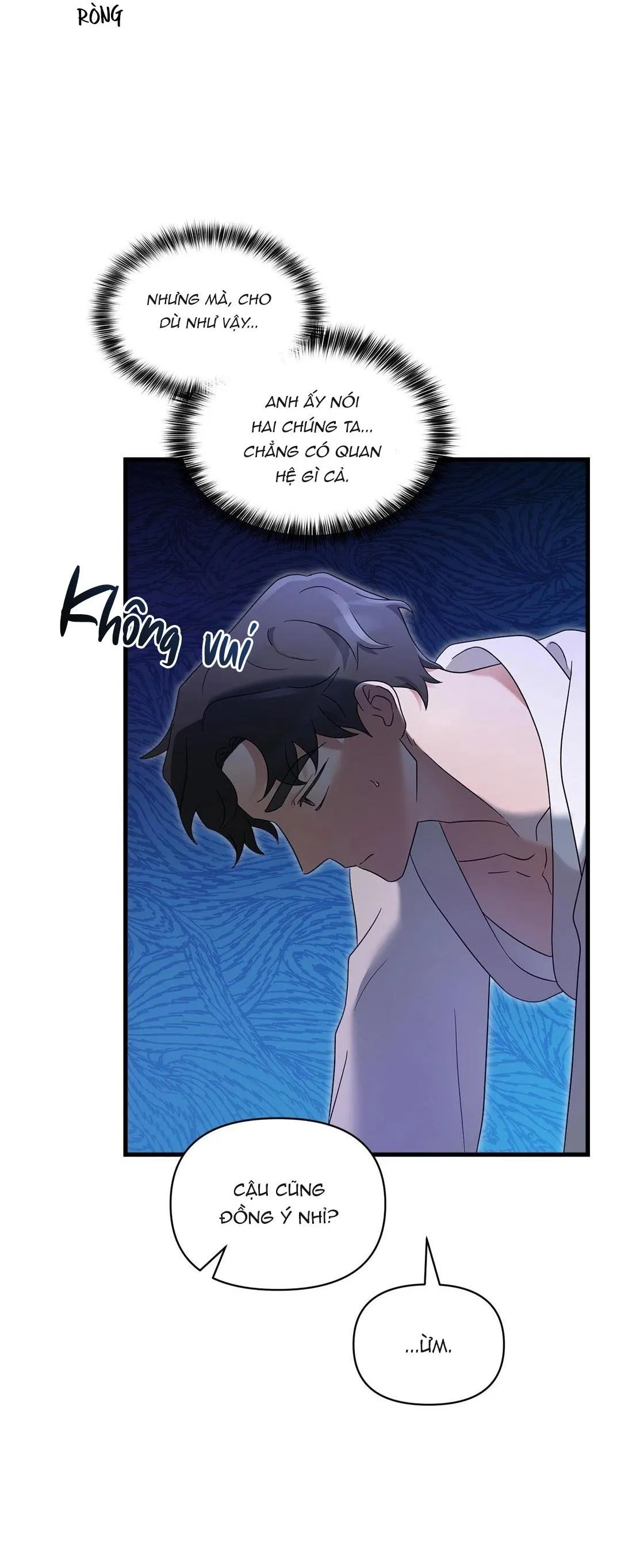 KÝ SỰ ALPHA Chapter 16 Trang 26